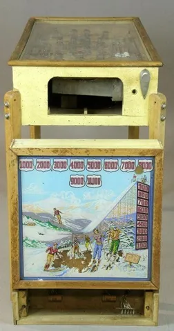 Cabinet - Front