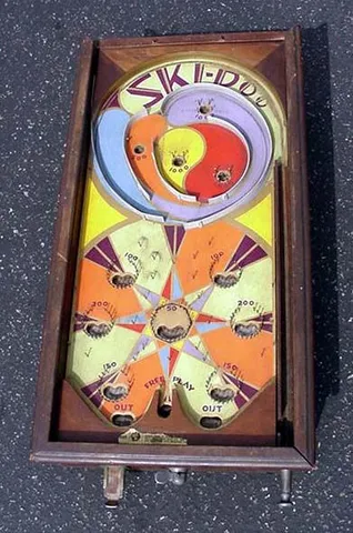 Playfield