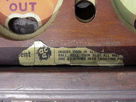 Manufacturer