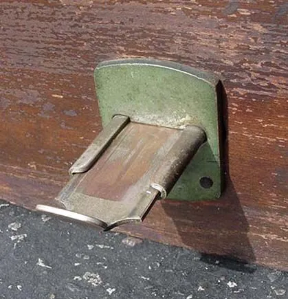 Coin Slide