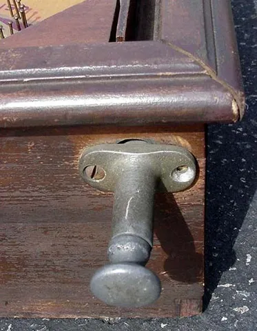 Ball Shooter Gauge