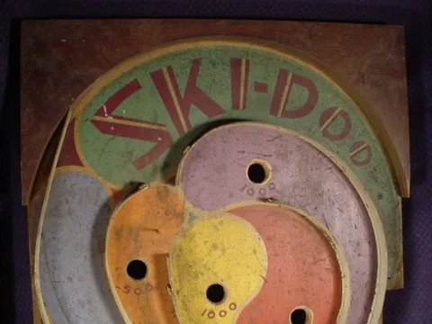 Upper Playfield