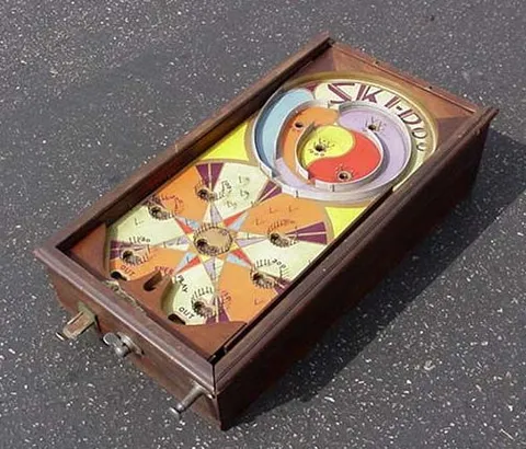 Cabinet - Full View