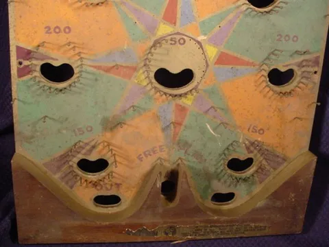 Lower Playfield