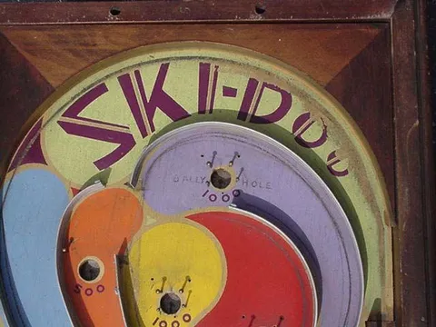 Upper Playfield