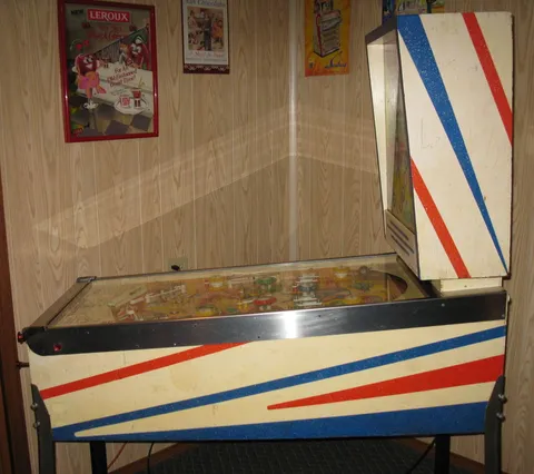 Cabinet - Right*