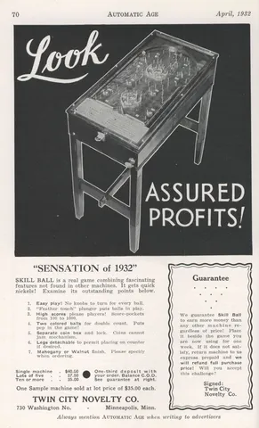 Automatic Age Ad*