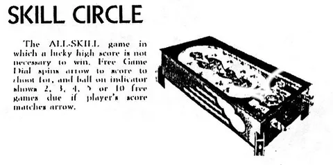 Coin Machine Journal ad