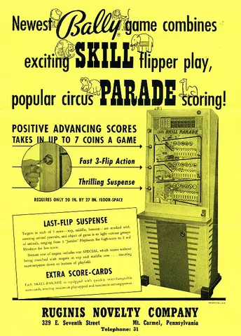 Flyer