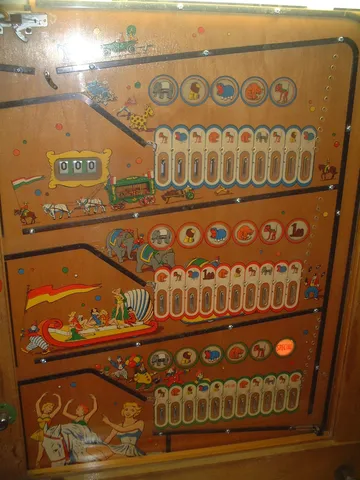 Playfield*