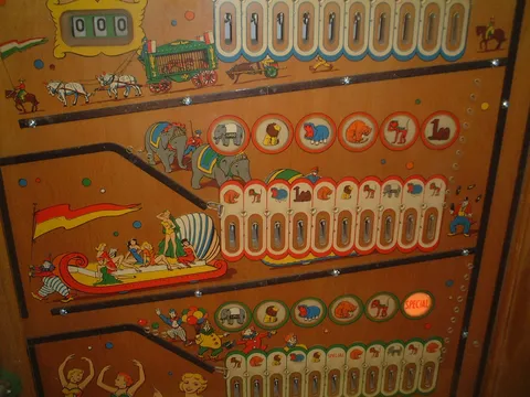 Middle Playfield*