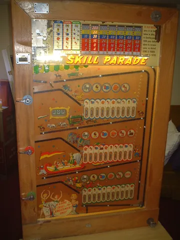 Illuminated Playfield