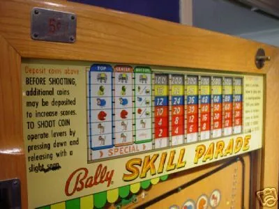 Upper Playfield