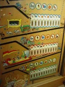 Lower Playfield