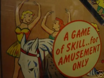 Playfield - Detail