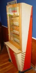 Cabinet - Right