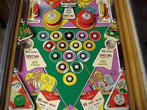 Middle Playfield