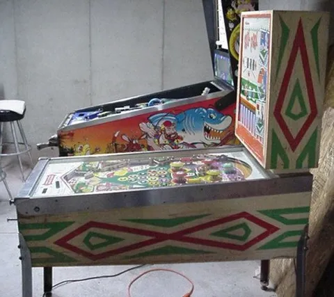Cabinet - Right