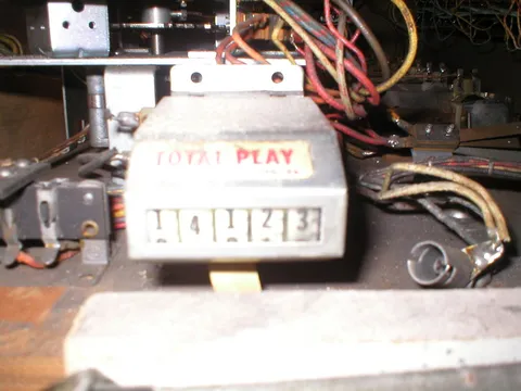 Replay Meter