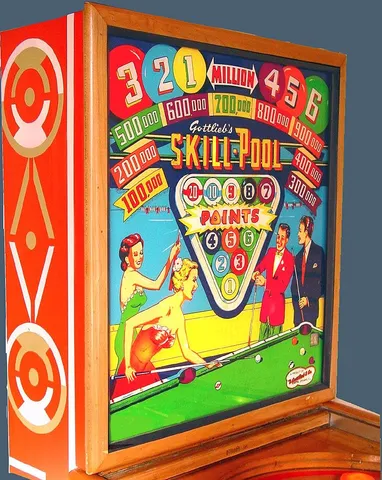 Backbox