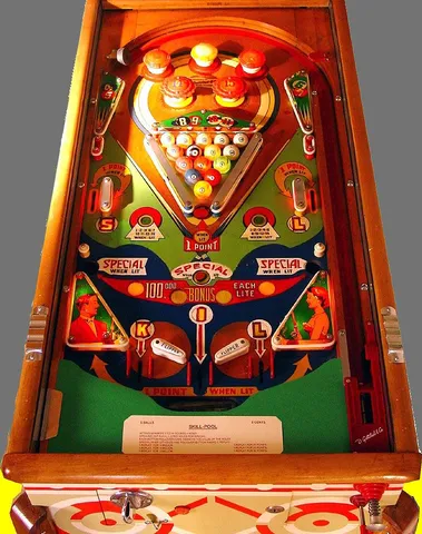 Playfield