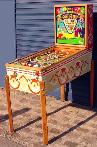 Machine