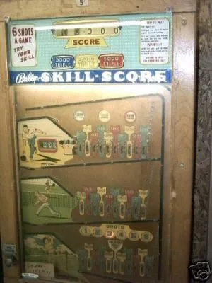 Playfield