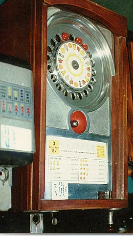 Playfield