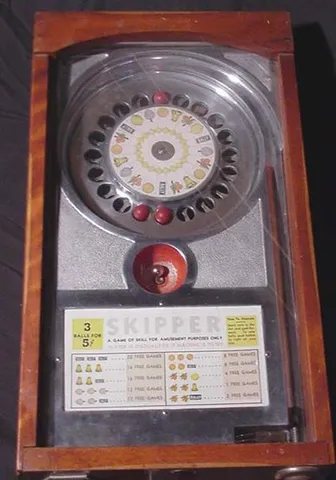 Playfield