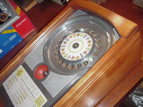 Playfield*
