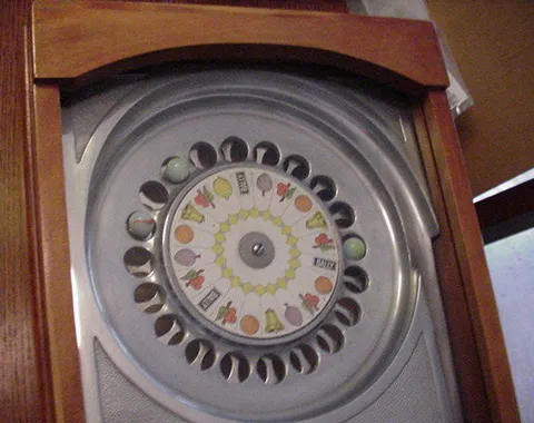 Upper Playfield*
