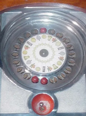 Playfield - Detail