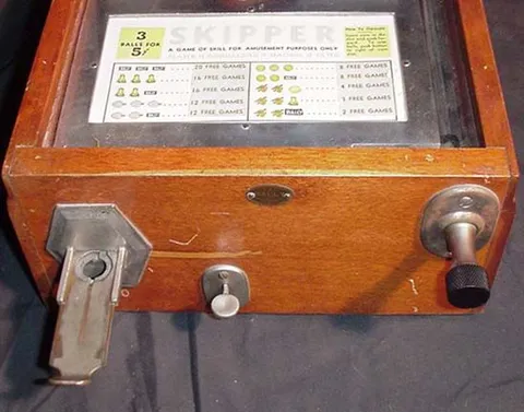 Cabinet - Front