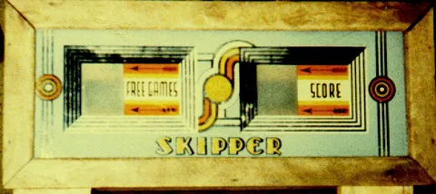 Backbox