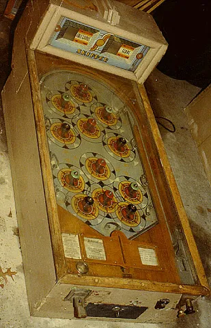 Overall view