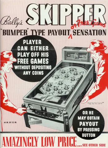 Flyer - Front