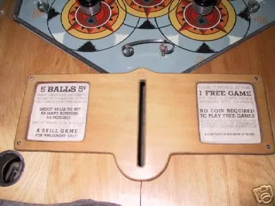 Lower Playfield