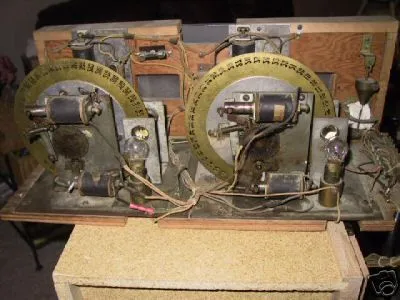 Projection Units