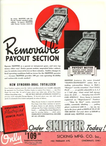 Flyer - Back