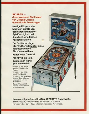 German Ad*