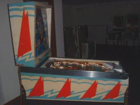 Cabinet - Left