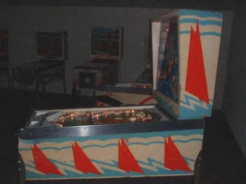 Cabinet - Right