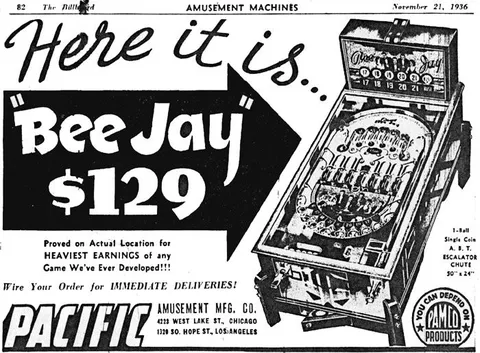Billboard Ad