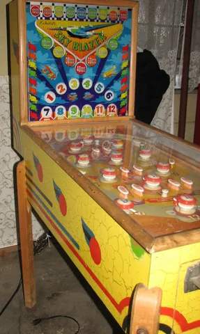 Cabinet - Left