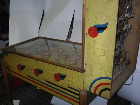 Cabinet - Right