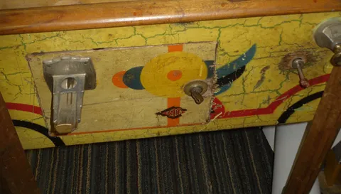 Cabinet - Front