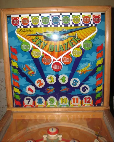 Backglass
