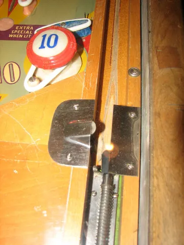Ball Shooter