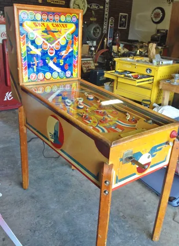 Cabinet - Full View