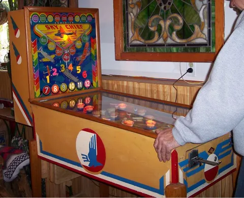 Cabinet - Left*
